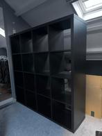 Kallax kast ikea, Huis en Inrichting, Ophalen, Zo goed als nieuw, 25 tot 50 cm, 100 tot 150 cm