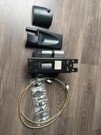 Vogel's TV Beugel EFW 6225 Silver, Audio, Tv en Foto, Televisiebeugels, Ophalen, Gebruikt