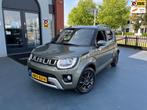 Suzuki IGNIS 1.2 Smart Hybrid Style NAVI CRUISE CONTROL AIRC, Auto's, Suzuki, Voorwielaandrijving, 83 pk, Gebruikt, Euro 6