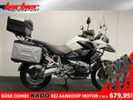 BMW R 1200 GS ABS (bj 2009), Motoren, 2 cilinders, Motorrijbewijs A, Bedrijf, Onbekend