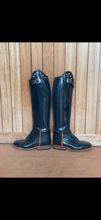 Super nette Derby laarzen met swarovski, Dieren en Toebehoren, Paardrijkleding, Ophalen of Verzenden, Zo goed als nieuw, Dressuur