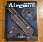 Blue Book of Airguns  - Thirteenth Edition, Ophalen of Verzenden, Niet van toepassing, Gelezen, Luchtmacht