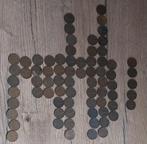 Centen 1948 t/m 1980, Postzegels en Munten, Munten | Nederland, Ophalen of Verzenden, Koningin Juliana, Overige waardes, Losse munt