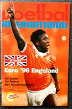 Miniboekje Voetbal Euro '96 - Guus Hiddink, Ophalen, Gelezen, Guus Hiddink, Balsport