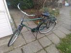 Locomotief - Klassieke Herenfiets, Fietsen en Brommers, 55 tot 59 cm, Ophalen, Locomotief