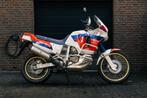 Honda Africa Twin XRV 750   !! 27.182km !!, Motoren, Motoren | Honda, 750 cc, 2 cilinders, Particulier, Meer dan 35 kW