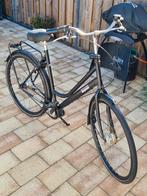 Pointer Fiets, Ophalen, Gebruikt