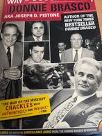 The way of the wiseguy, Verzenden, Zo goed als nieuw