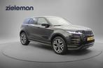 Land rover RANGE ROVER EVOQUE 1.5 P300E AWD HSE R-Dynamic -, Auto's, Automaat, Met garantie (alle), Zwart, Bedrijf