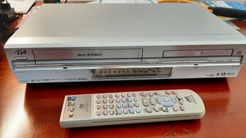 JVC HR-XV3E beschikbaar voor biedingen