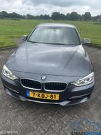 BMW 3-serie 320i EfficientDynamics Edition Executive, Achterwielaandrijving, 4 cilinders, Bedrijf, Handgeschakeld