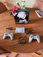 Playstation classic mini, Spelcomputers en Games, Spelcomputers | Sony PlayStation 1, Ophalen, Zo goed als nieuw, Met 1 controller