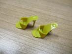 VINTAGE BARBIE OPEN SCHOENTJES JAPAN, Verzamelen, Poppen, Verzenden, Nieuw, Accessoires