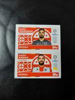 Mamardashvili/guram kashia (vitesse) toppa ek 2024, Ophalen of Verzenden, Nieuw, Vitesse, Poster, Plaatje of Sticker