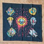 Guns N' Roses textielposter, Verzamelen, Ophalen of Verzenden, Poster, Artwork of Schilderij, Zo goed als nieuw