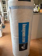 Knauf isolatie glaswol, 12 cm of meer, Nieuw, Minder dan 5 m², Glaswol