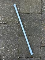 Douchestang, Ophalen, Zo goed als nieuw