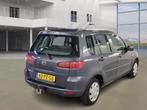 Mazda 2 1.4 Exclusive/TREKHAAK, Auto's, Mazda, Voorwielaandrijving, 1025 kg, 15 km/l, Gebruikt