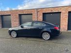 Opel Insignia 1.8 16V • 140pk  • Zwart • APK 2026, Auto's, Voorwielaandrijving, Euro 5, Zwart, 4 cilinders