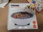Elektrische bbq tristar, Ophalen of Verzenden, Zo goed als nieuw