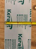 Te koop keralith boeiboord lengte 270 cm, Ophalen of Verzenden, Zo goed als nieuw, Plinten