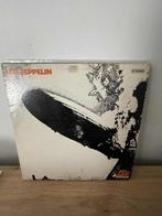 Led Zeppelin – Led Zeppelin, Ophalen of Verzenden, Gebruikt, 12 inch, Poprock