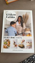 Fatima El Irari - Uit de keuken van Fatima - elke dag anders, Boeken, Kookboeken, Ophalen, Vegetarisch, Nieuw, Fatima El Irari