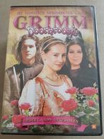 Nieuw! Dvd de mooiste sprookjes van Grimm doornroosje ., Cd's en Dvd's, Alle leeftijden, Ophalen of Verzenden, Komedie, Nieuw in verpakking