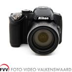 Nikon Coolpix P510, Audio, Tv en Foto, Fotocamera's Digitaal, Gebruikt, Compact, Ophalen of Verzenden, Xxx