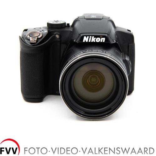 Nikon Coolpix P510, Audio, Tv en Foto, Fotocamera's Digitaal, Gebruikt, Compact, Nikon, 8 keer of meer, Ophalen of Verzenden
