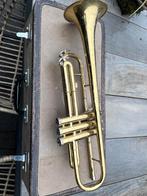 Conn trompet, Ophalen, Gebruikt, Overige typen, Met koffer