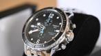 horloge Tissot Seastar chronograph chronograaf 1853 48mm, Sieraden, Tassen en Uiterlijk, Horloges | Heren, Overige merken, Staal