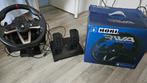 Hori Racing Wheel Apex RWA, Spelcomputers en Games, Spelcomputers | Sony PlayStation Consoles | Accessoires, Ophalen, Zo goed als nieuw