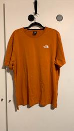 The North Face shirt XXL, Kleding | Heren, T-shirts, Ophalen of Verzenden, Zo goed als nieuw, Overige maten