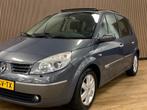 Renault Scénic 2.0-16V Privilège Luxe|Automaat|Opendak|Nav, Auto's, Renault, 1998 cc, Zwart, 4 cilinders, Origineel Nederlands