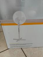 staande ventilator Nieuw, Witgoed en Apparatuur, Ventilatoren, Ophalen of Verzenden, Nieuw, Statiefventilator