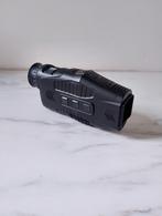 Handheld Full Color Night Vision Kijker, Ophalen of Verzenden, Zo goed als nieuw, Overige typen