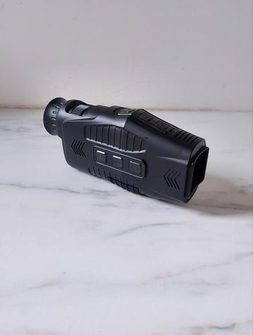 Handheld Full Color Night Vision Kijker  beschikbaar voor biedingen