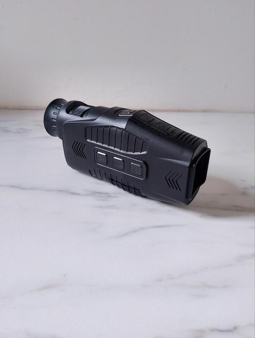Handheld Full Color Night Vision Kijker, Audio, Tv en Foto, Optische apparatuur | Verrekijkers, Zo goed als nieuw, Overige typen