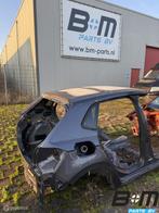 Achterkant Polo 2G ., Gebruikt