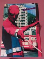 Spiderman, 70/80er jaren poster., Ophalen of Verzenden, Zo goed als nieuw, Deurposter of groter