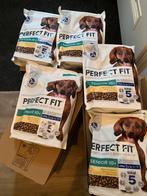5 x 1,4 KG Perfect Fit senior honden brokjes THT 1-7-2026, Ophalen of Verzenden, Hond