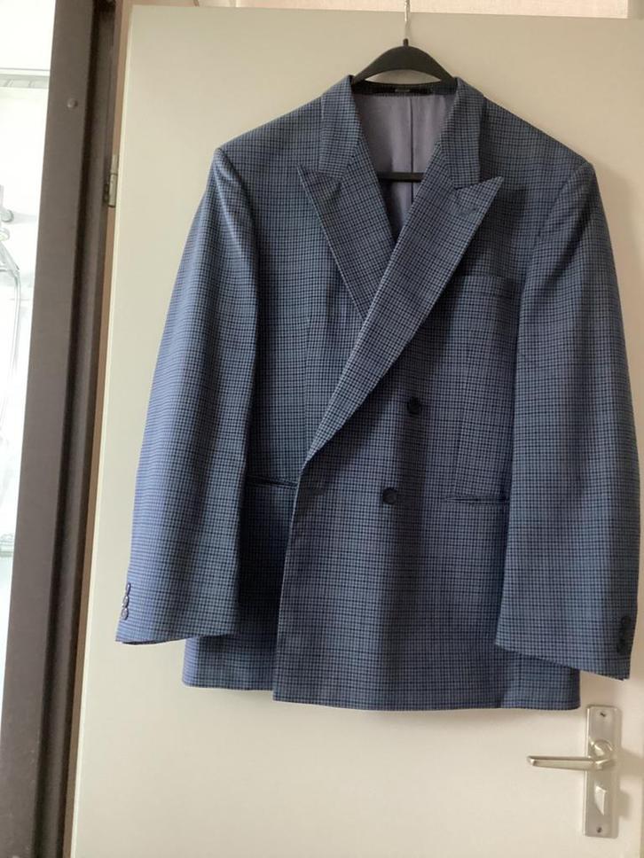 Heren colbert merk Tailor & Son of bijpassende pantalon, Kleding | Heren, Kostuums en Colberts, Zo goed als nieuw, Maat 52/54 (L)