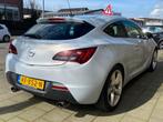 Opel Astra GTC 1.6 Turbo Sport|180PK|Xenon|Climate Control|, Te koop, 720 kg, Geïmporteerd, 14 km/l