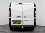 Nissan NV300 2.0 dCi 120 L2H1 Acenta, Auto's, Bestelauto's, Stof, Gebruikt, Euro 6, Met garantie (alle)