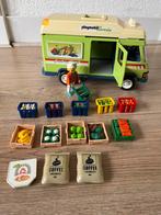Playmobil vintage groente en fruitbus 3202, Ophalen of Verzenden, Zo goed als nieuw