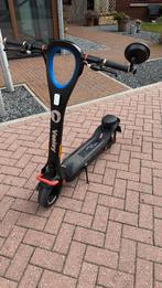 E Step Zwart Veeley V5, Augustus 2022, 27km, Fietsen en Brommers, Steps, Ophalen, Zo goed als nieuw, Elektrische step (E-scooter)