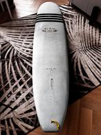 Longboard Takayama in the pink 9”, Watersport en Boten, Golfsurfen, Ophalen, Zo goed als nieuw, Longboard, Met vinnen