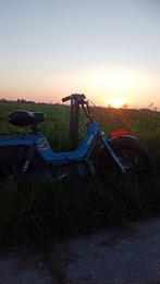 Vespa si frame, Ophalen, Zo goed als nieuw, Overige modellen