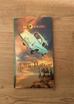 Harry Potter en de geheime kamer - luisterboek, Boeken, Luisterboeken, Ophalen of Verzenden, J.K. Rowling, Cd